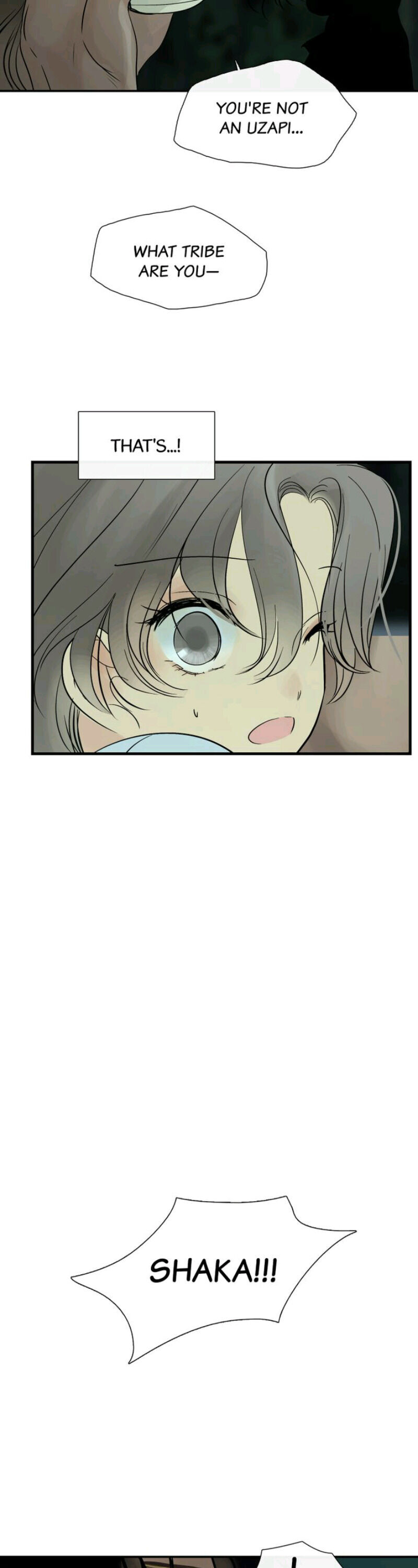 Totem’s Realm, Chapter 30