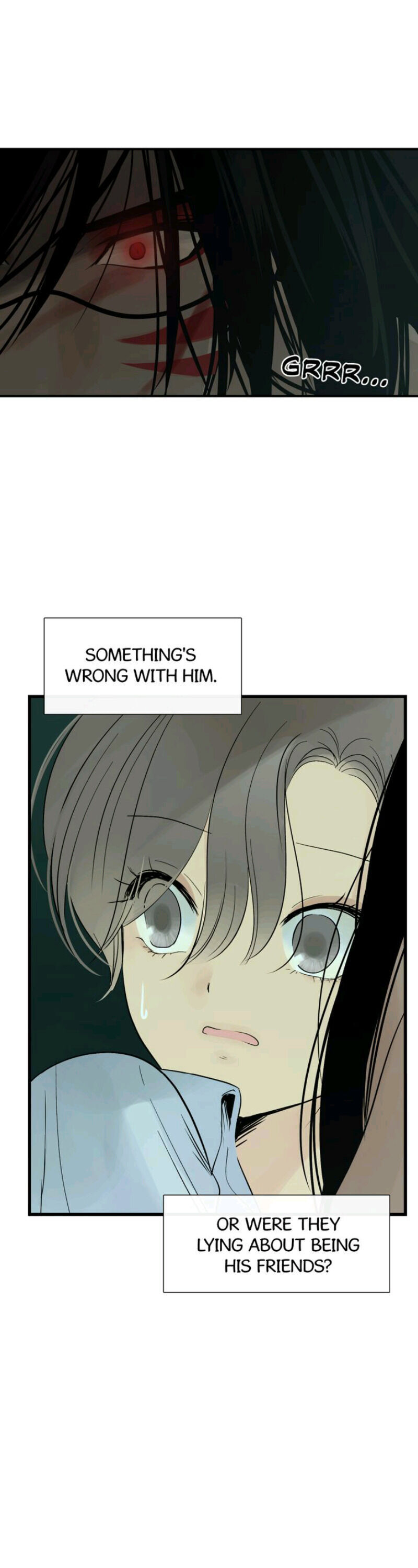 Totem’s Realm, Chapter 30