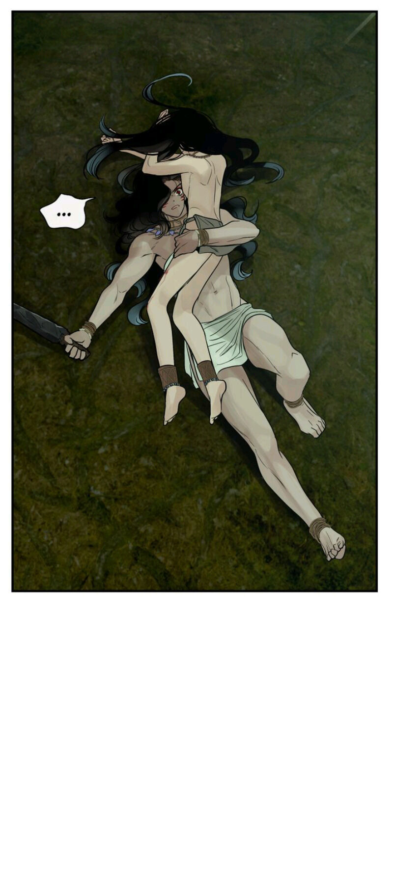 Totem’s Realm, Chapter 30
