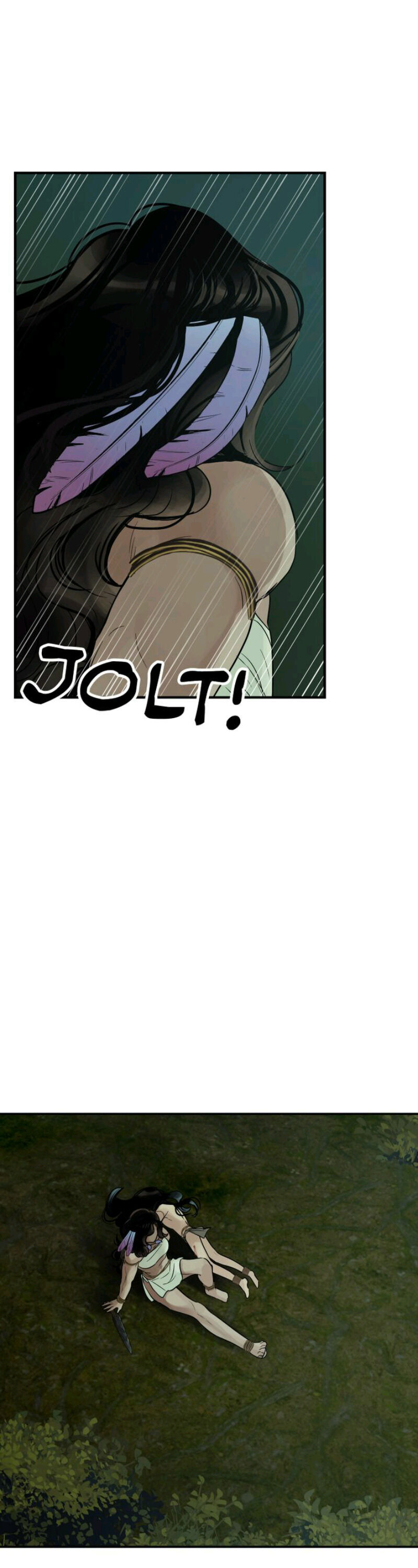 Totem’s Realm, Chapter 30