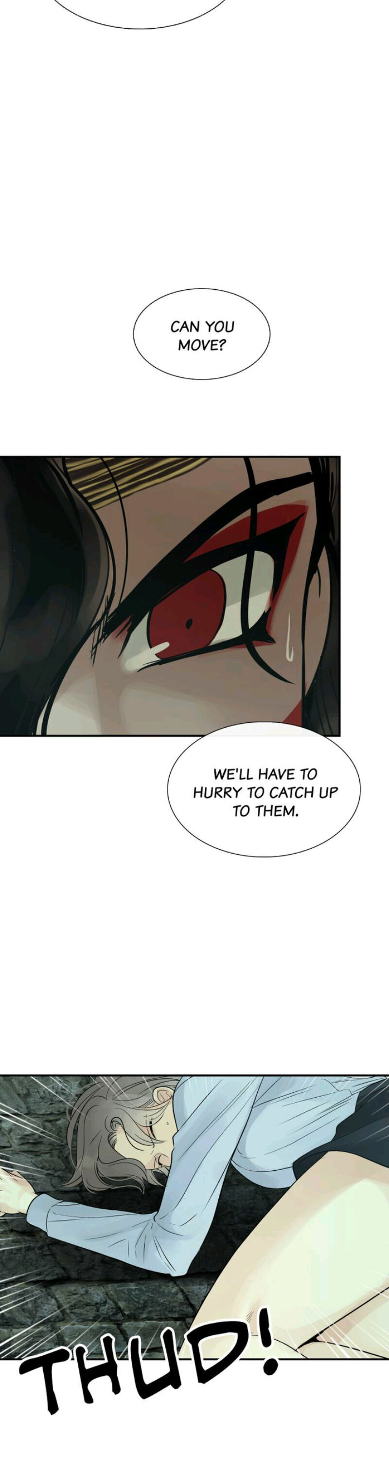 Totem’s Realm, Chapter 30