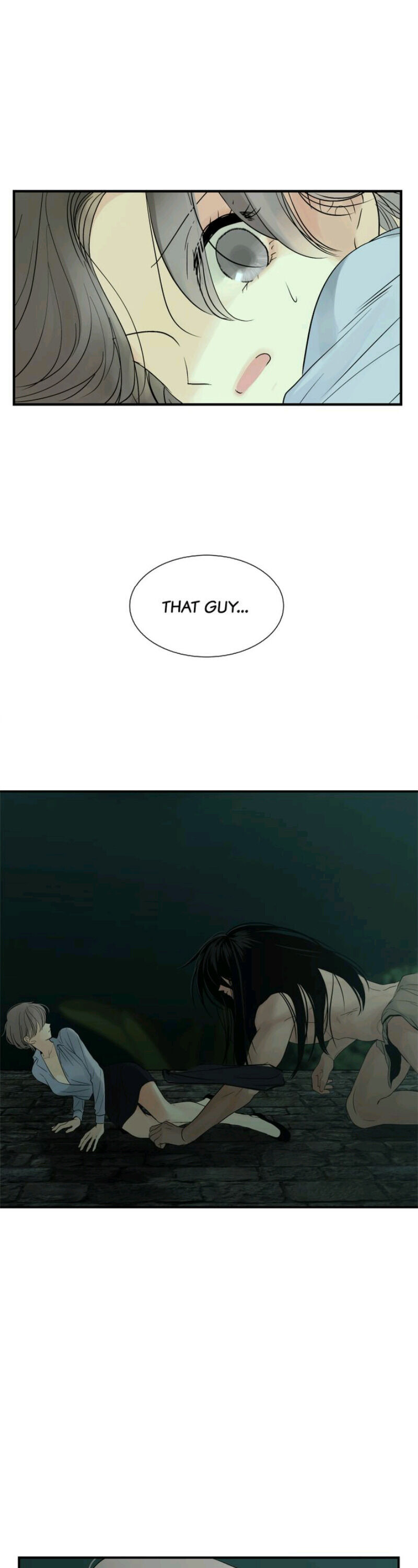 Totem’s Realm, Chapter 30