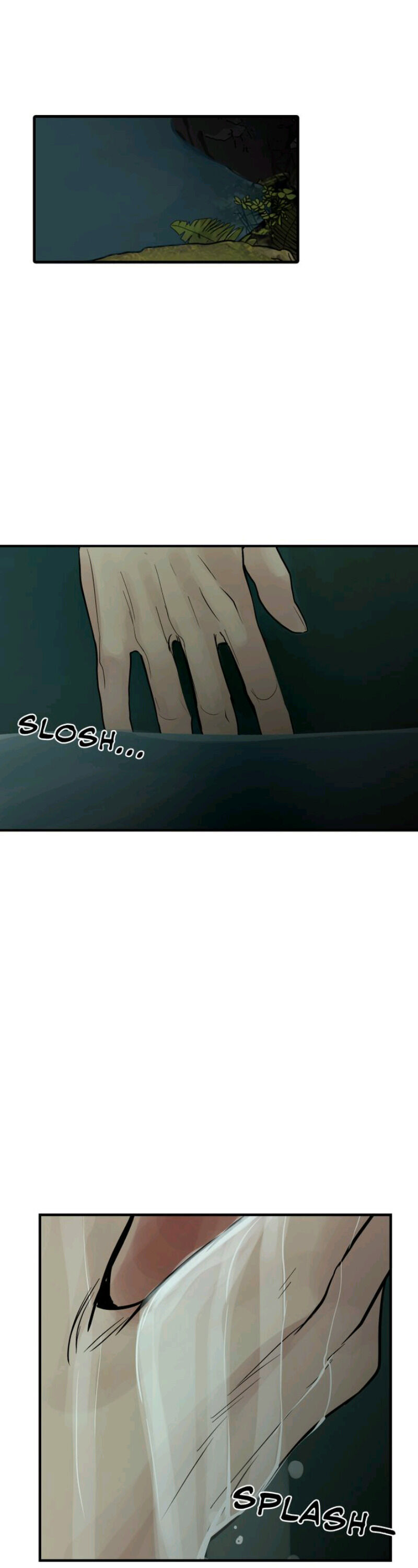 Totem’s Realm, Chapter 30
