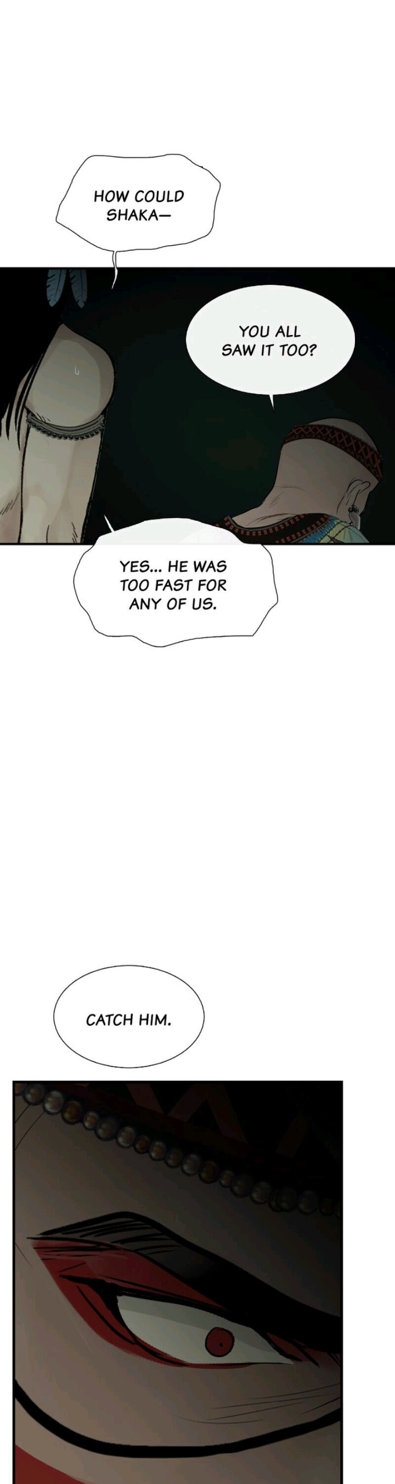 Totem’s Realm, Chapter 30