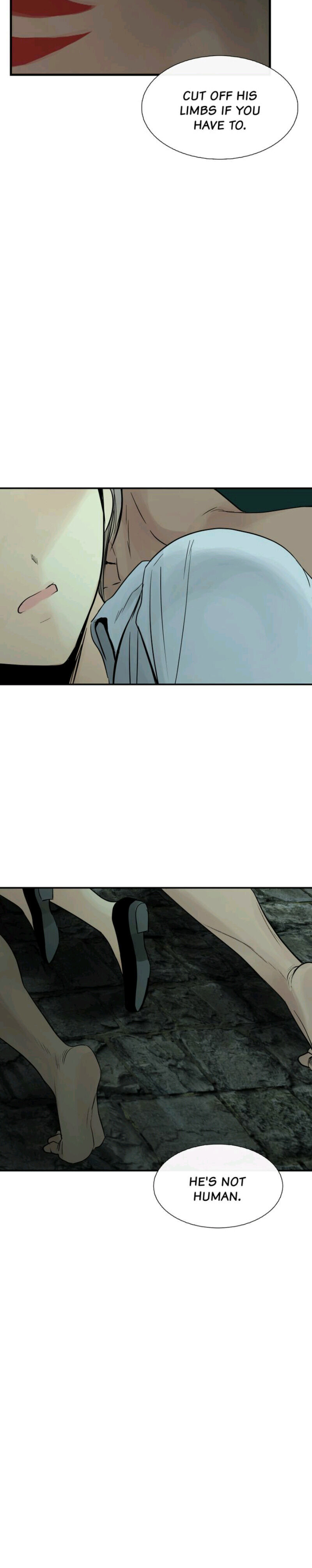 Totem’s Realm, Chapter 30