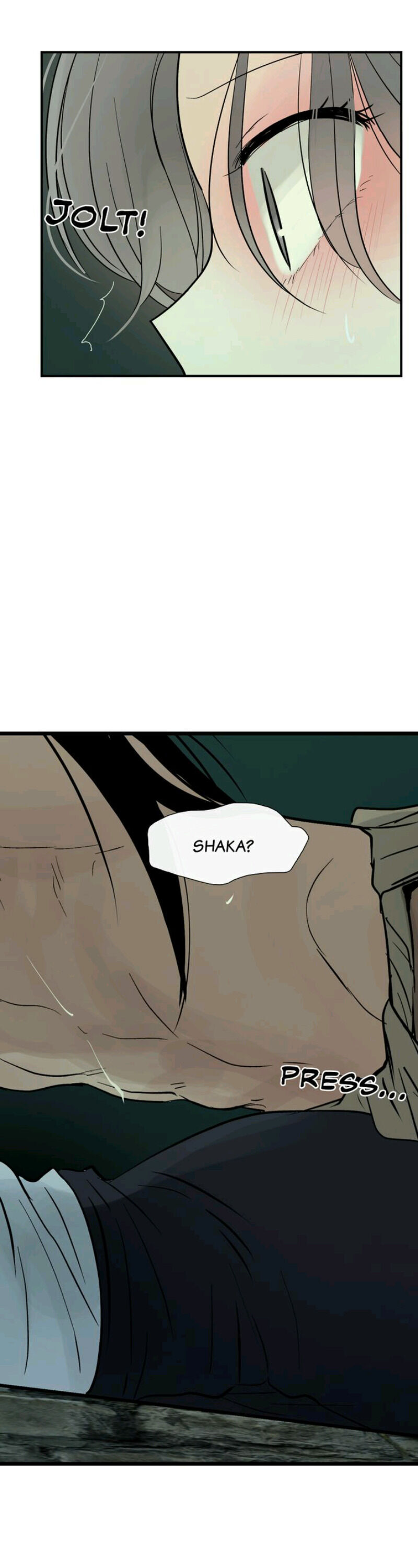 Totem’s Realm, Chapter 30