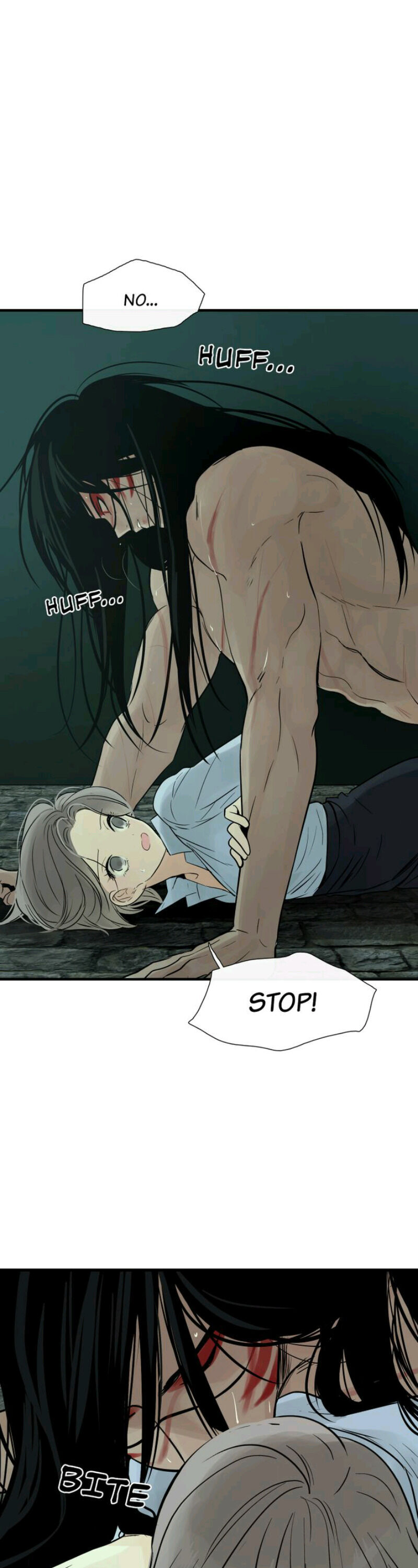 Totem’s Realm, Chapter 30