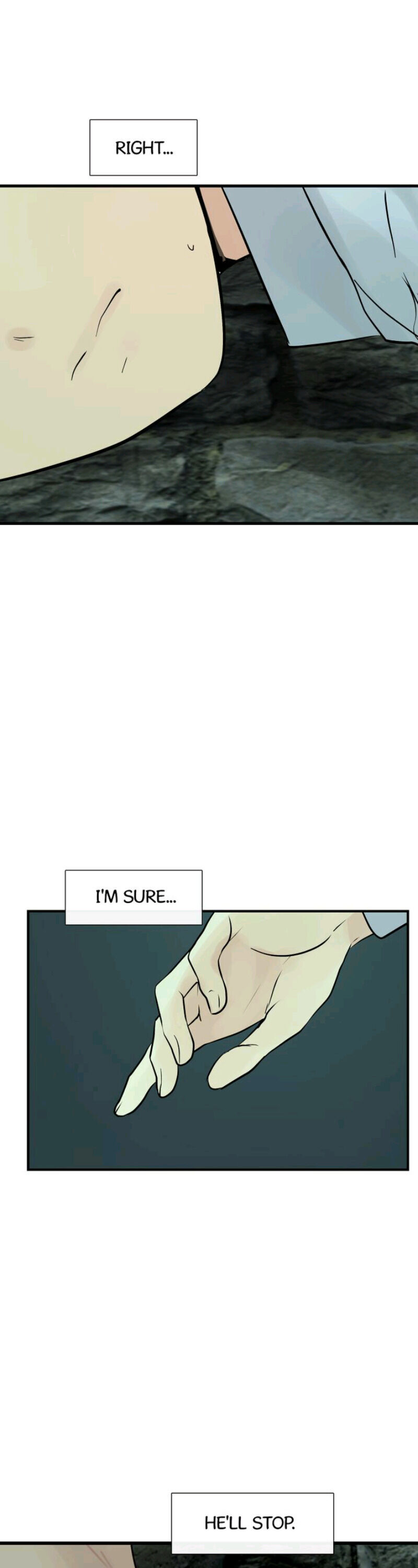 Totem’s Realm, Chapter 30