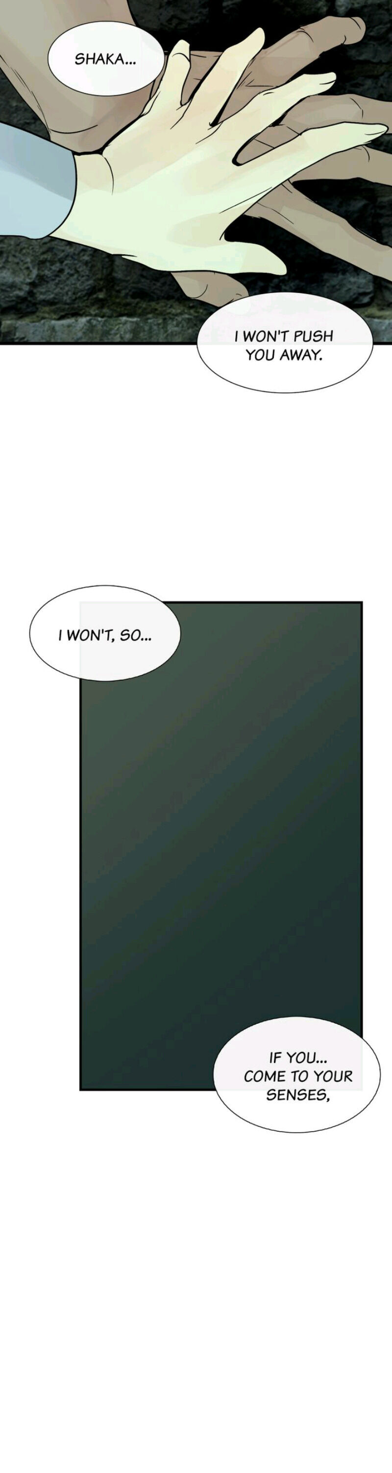 Totem’s Realm, Chapter 30