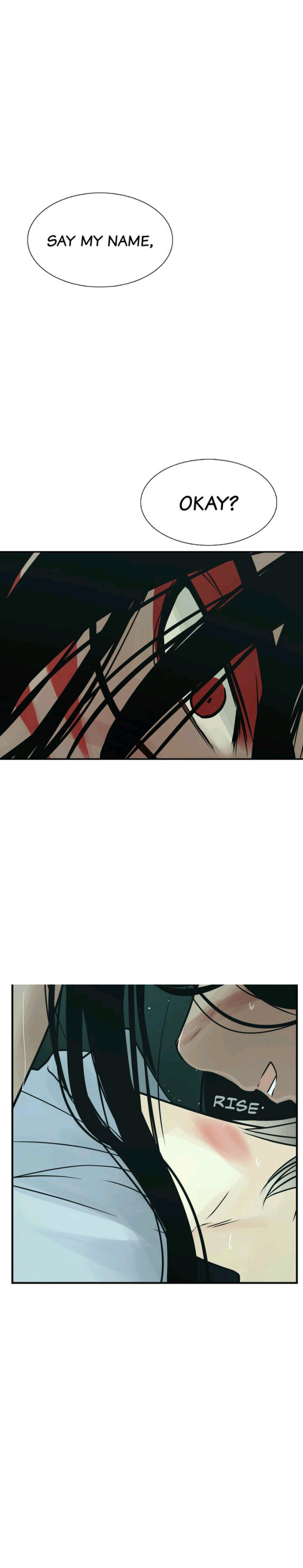 Totem’s Realm, Chapter 30