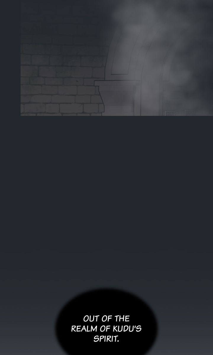 Totem’s Realm, Chapter 91
