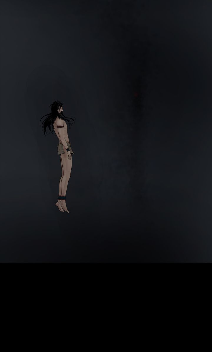Totem’s Realm, Chapter 91