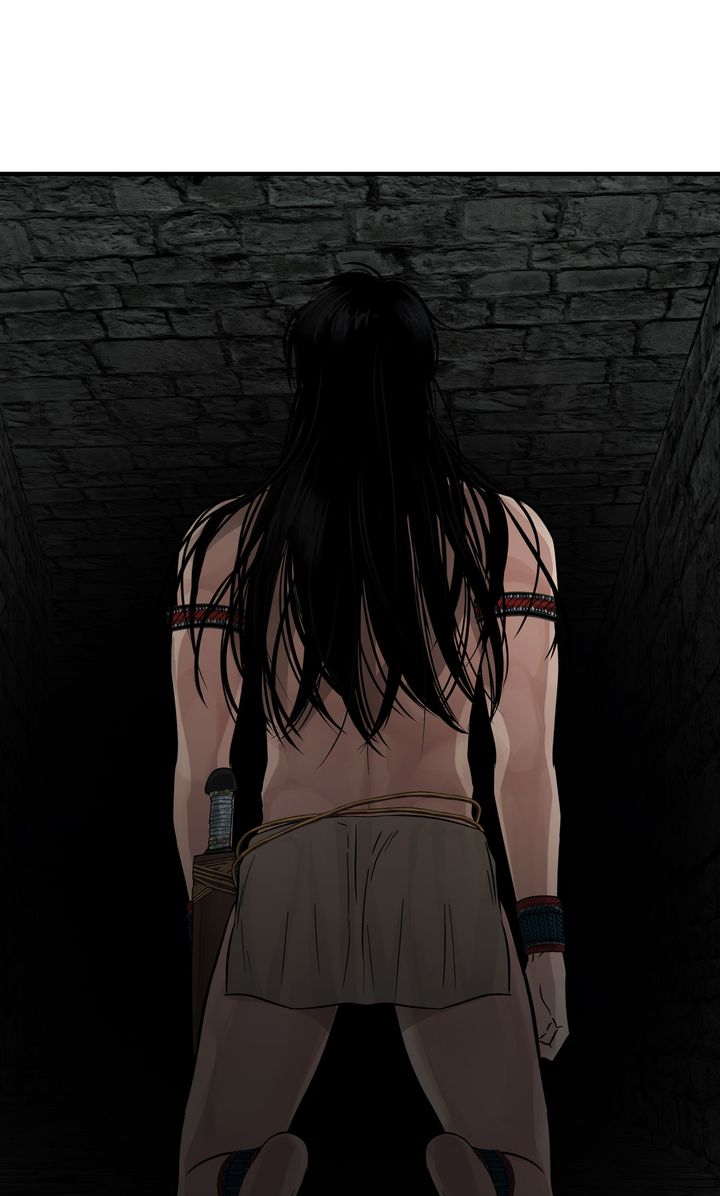 Totem’s Realm, Chapter 91