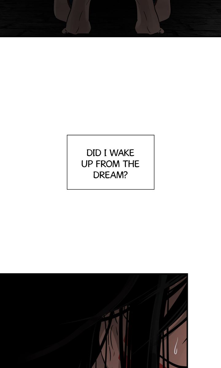 Totem’s Realm, Chapter 91