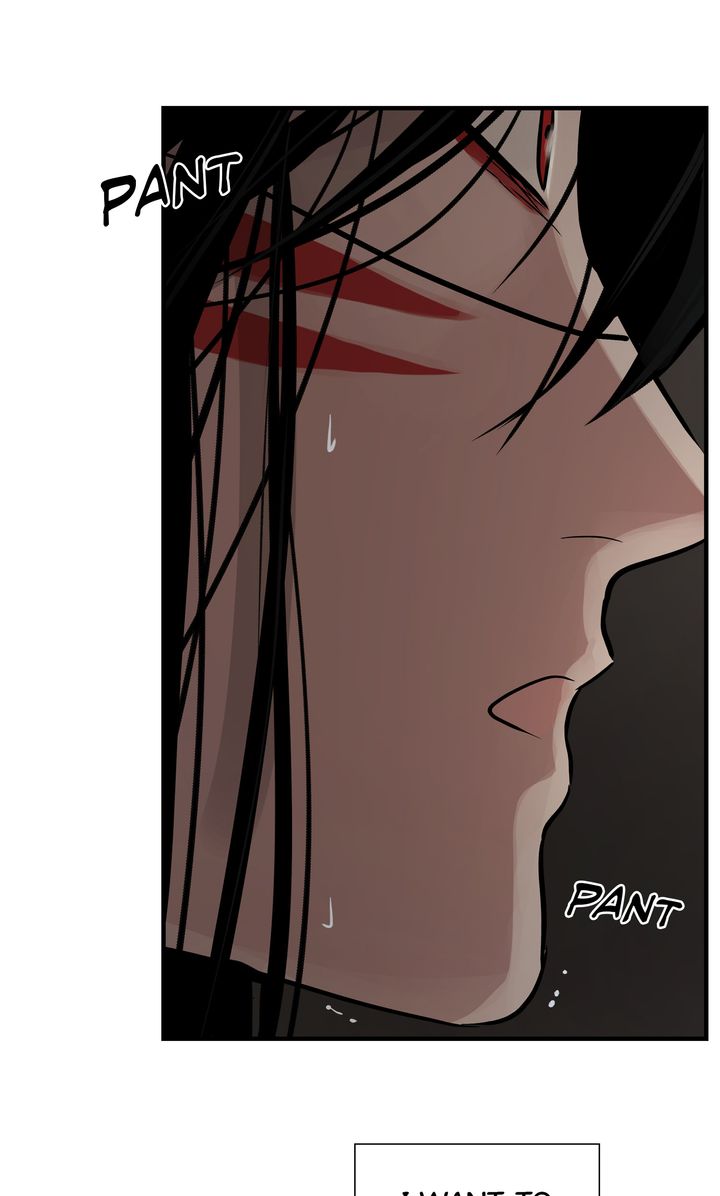 Totem’s Realm, Chapter 91