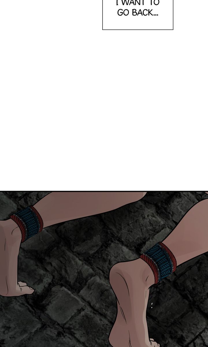 Totem’s Realm, Chapter 91
