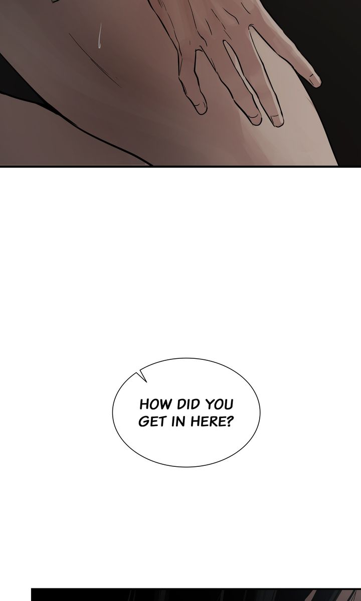 Totem’s Realm, Chapter 91