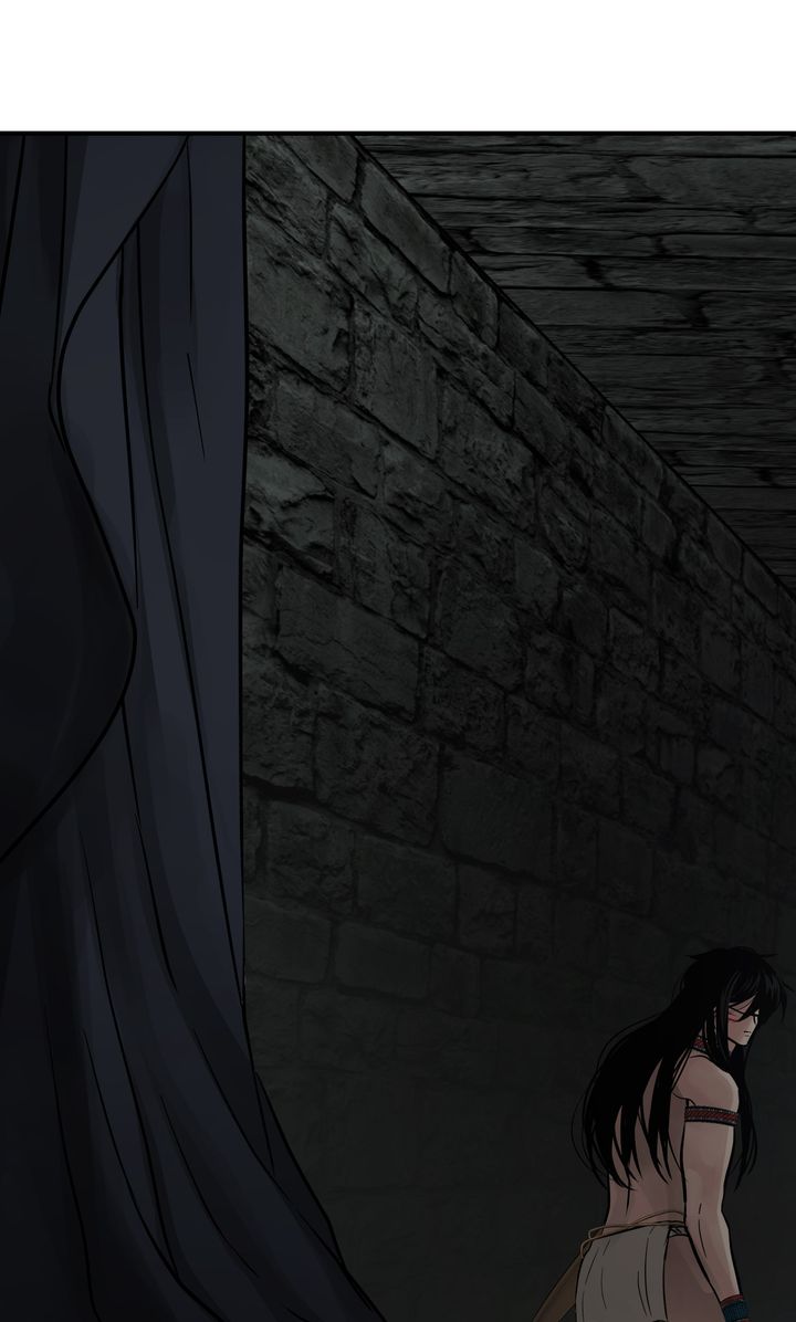 Totem’s Realm, Chapter 91
