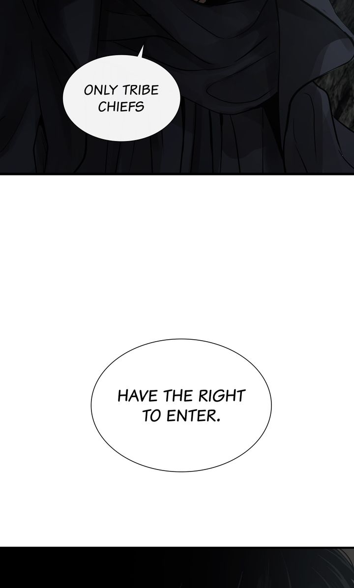 Totem’s Realm, Chapter 91