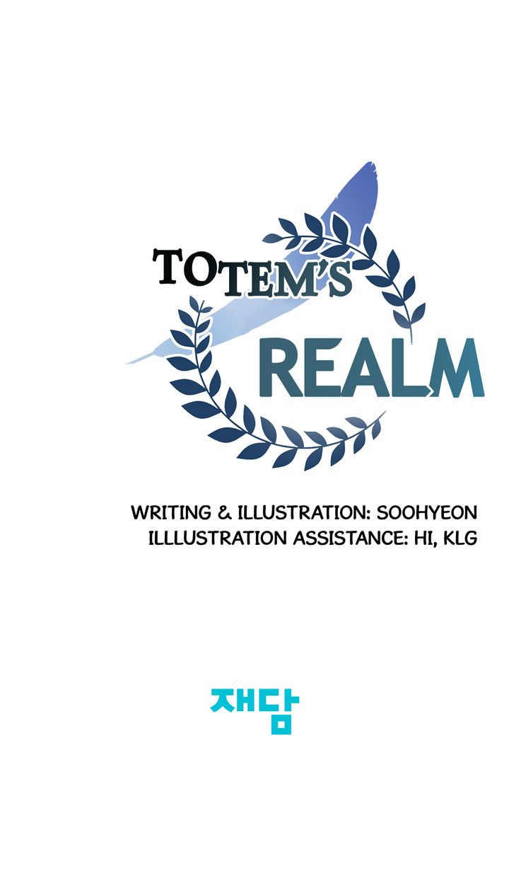 Totem’s Realm, Chapter 91