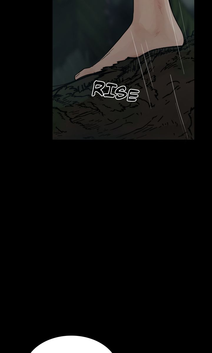 Totem’s Realm, Chapter 91