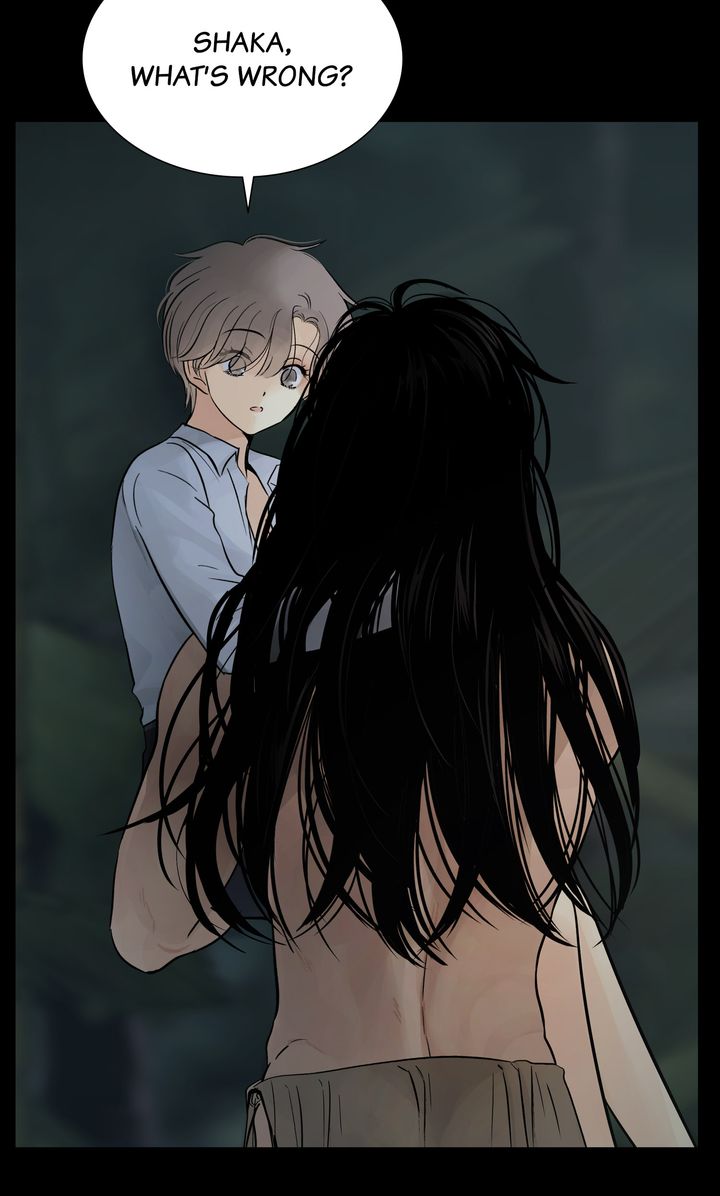 Totem’s Realm, Chapter 91