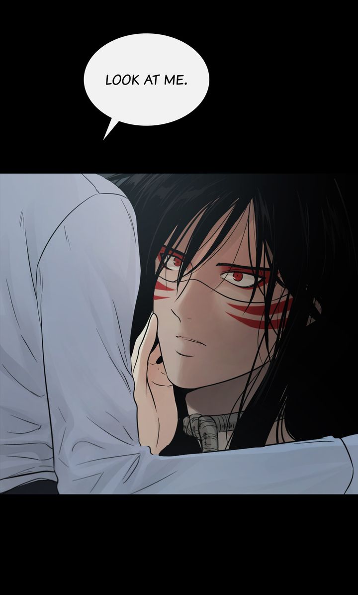 Totem’s Realm, Chapter 91