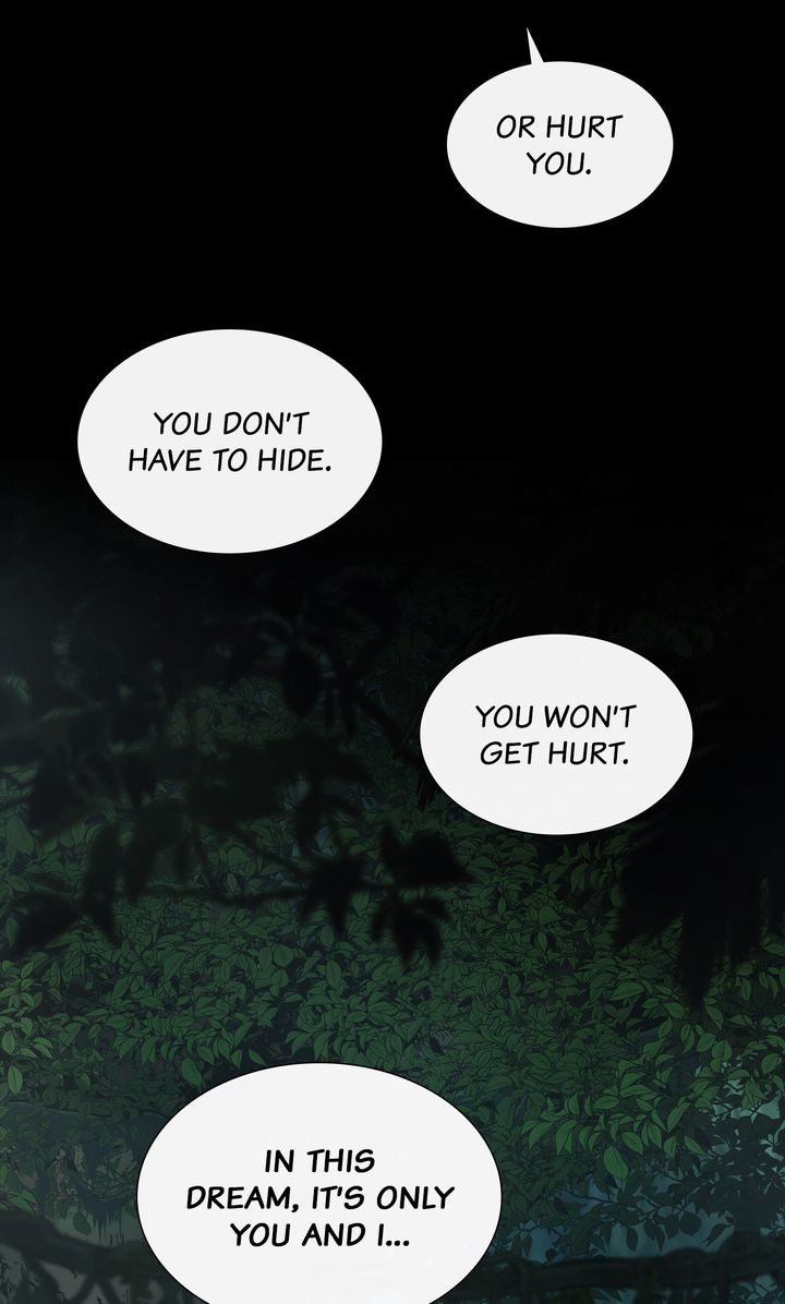 Totem’s Realm, Chapter 91