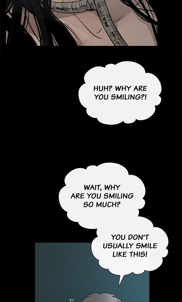 Totem’s Realm, Chapter 91