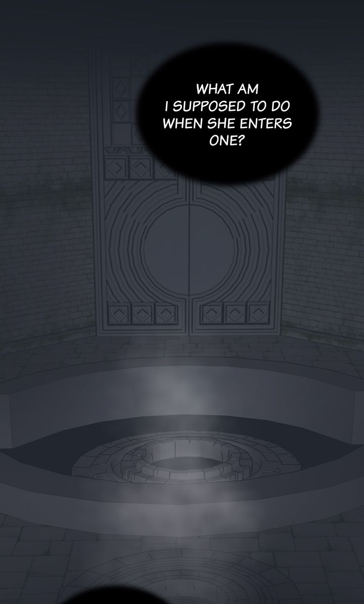 Totem’s Realm, Chapter 91