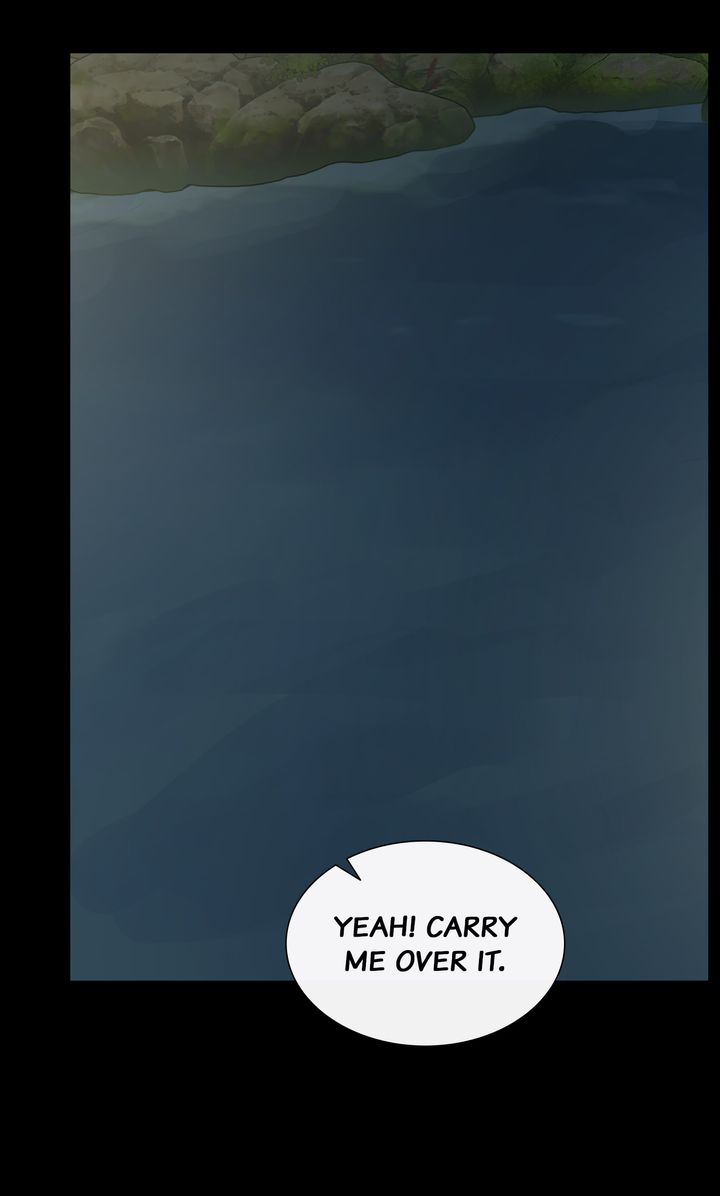 Totem’s Realm, Chapter 91