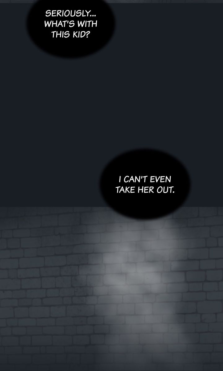 Totem’s Realm, Chapter 91