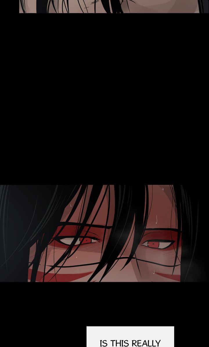 Totem’s Realm, Chapter 91