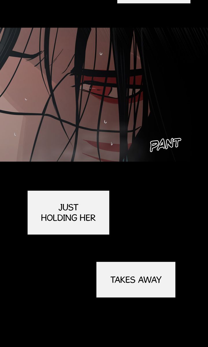 Totem’s Realm, Chapter 91