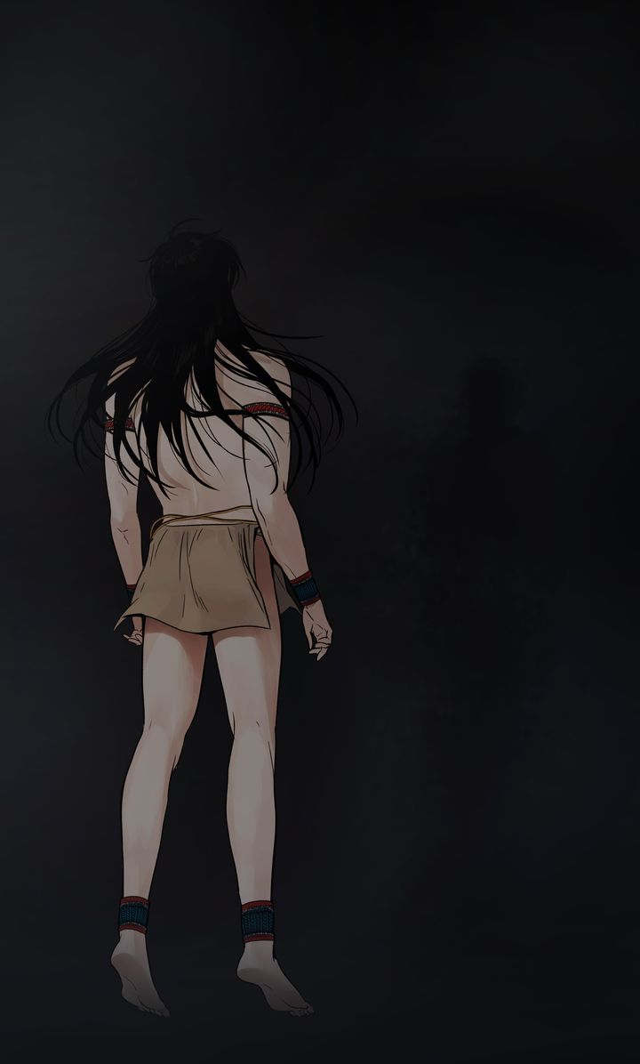 Totem’s Realm, Chapter 91