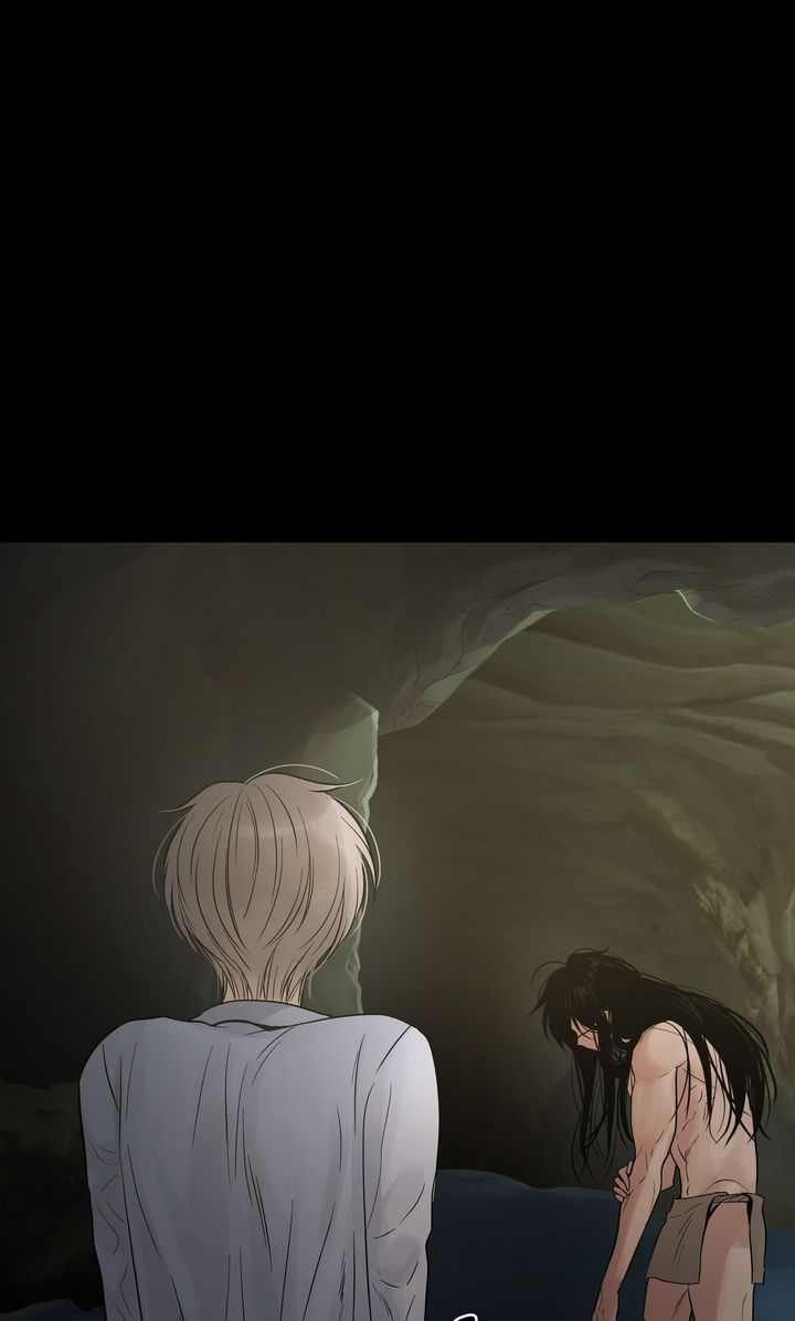 Totem’s Realm, Chapter 91