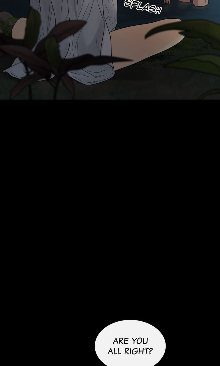 Totem’s Realm, Chapter 91