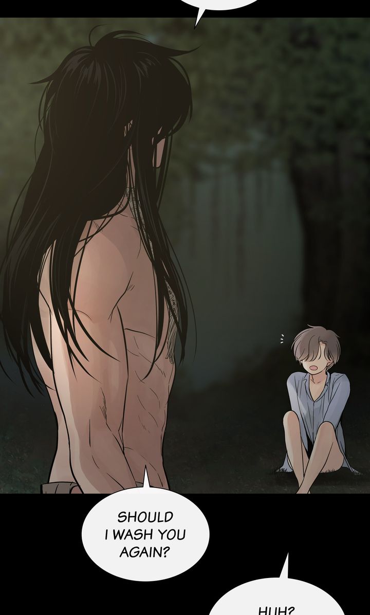 Totem’s Realm, Chapter 91