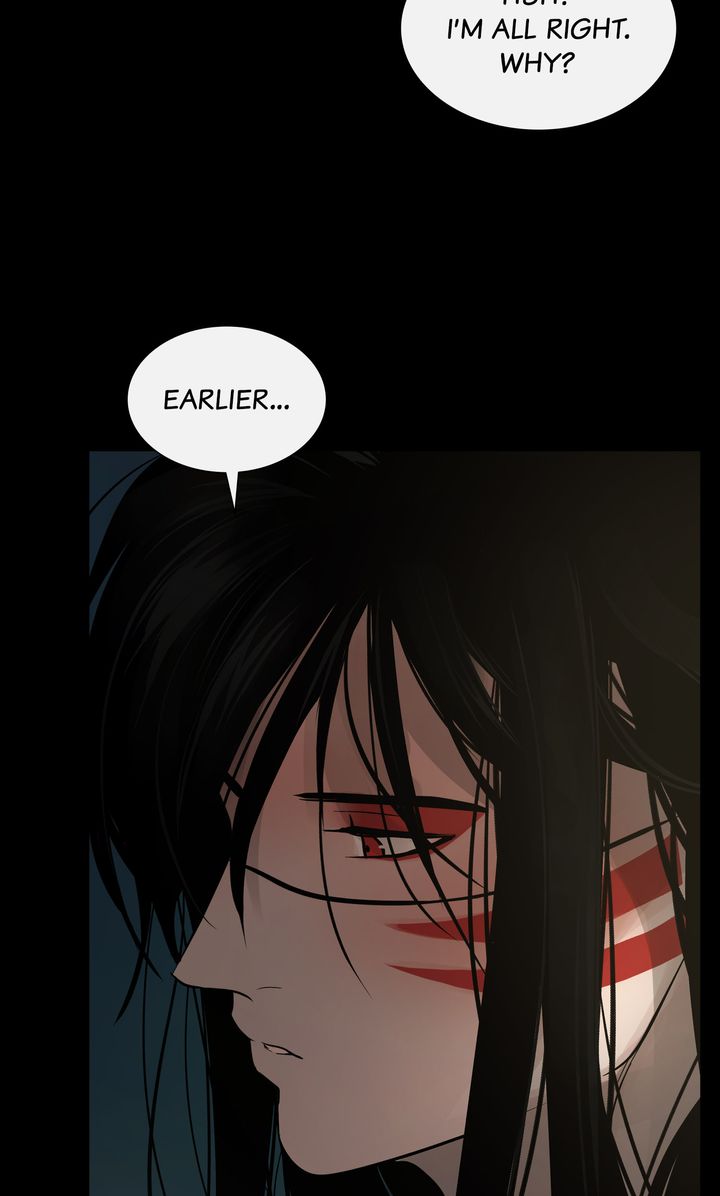 Totem’s Realm, Chapter 91