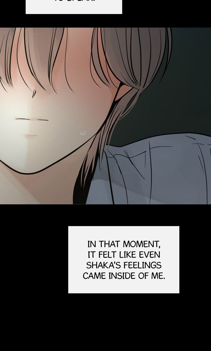 Totem’s Realm, Chapter 91