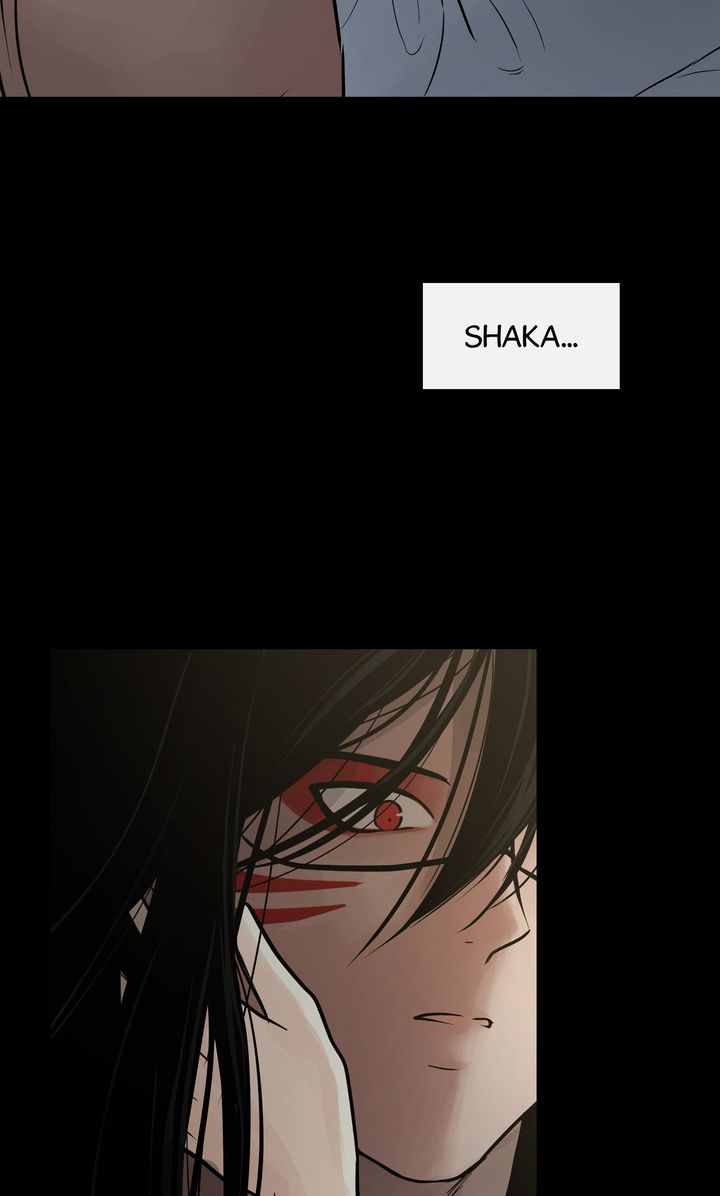 Totem’s Realm, Chapter 91