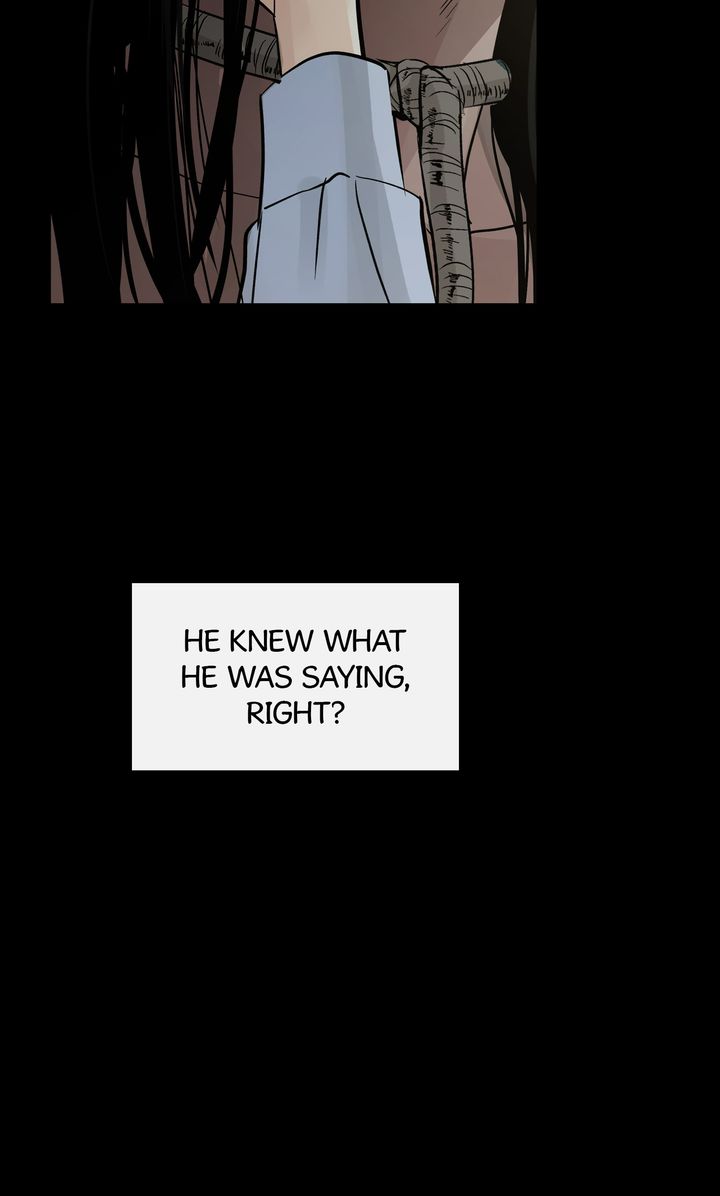 Totem’s Realm, Chapter 91