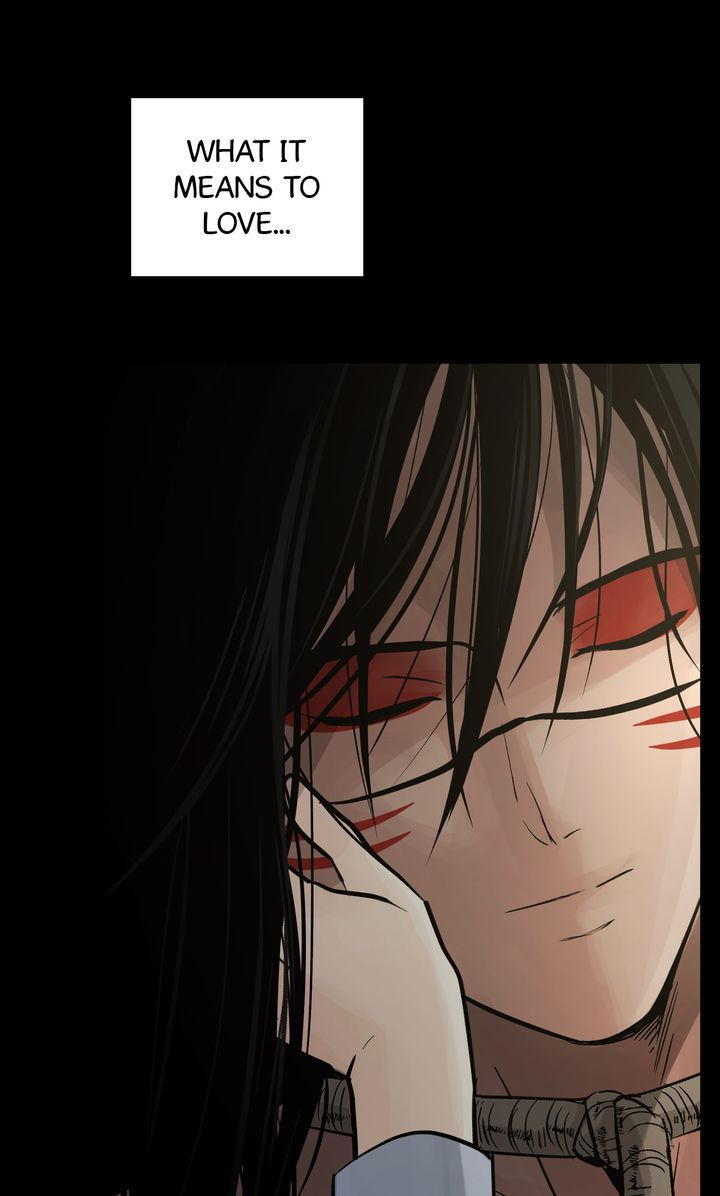 Totem’s Realm, Chapter 91