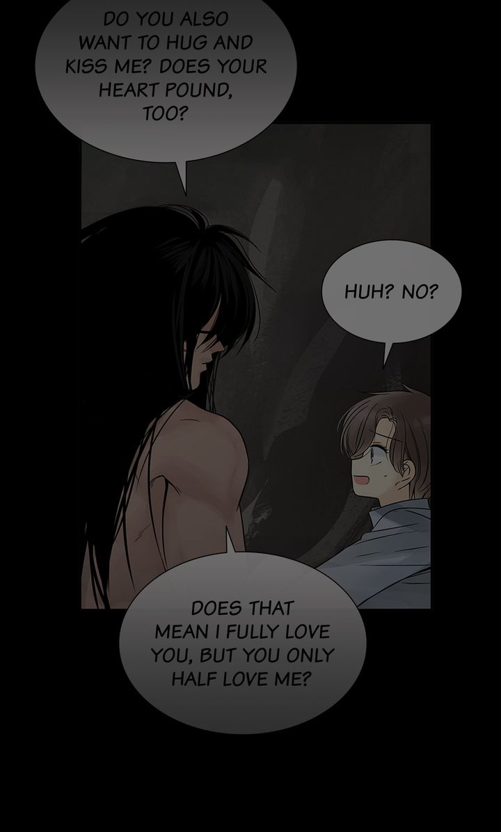 Totem’s Realm, Chapter 91