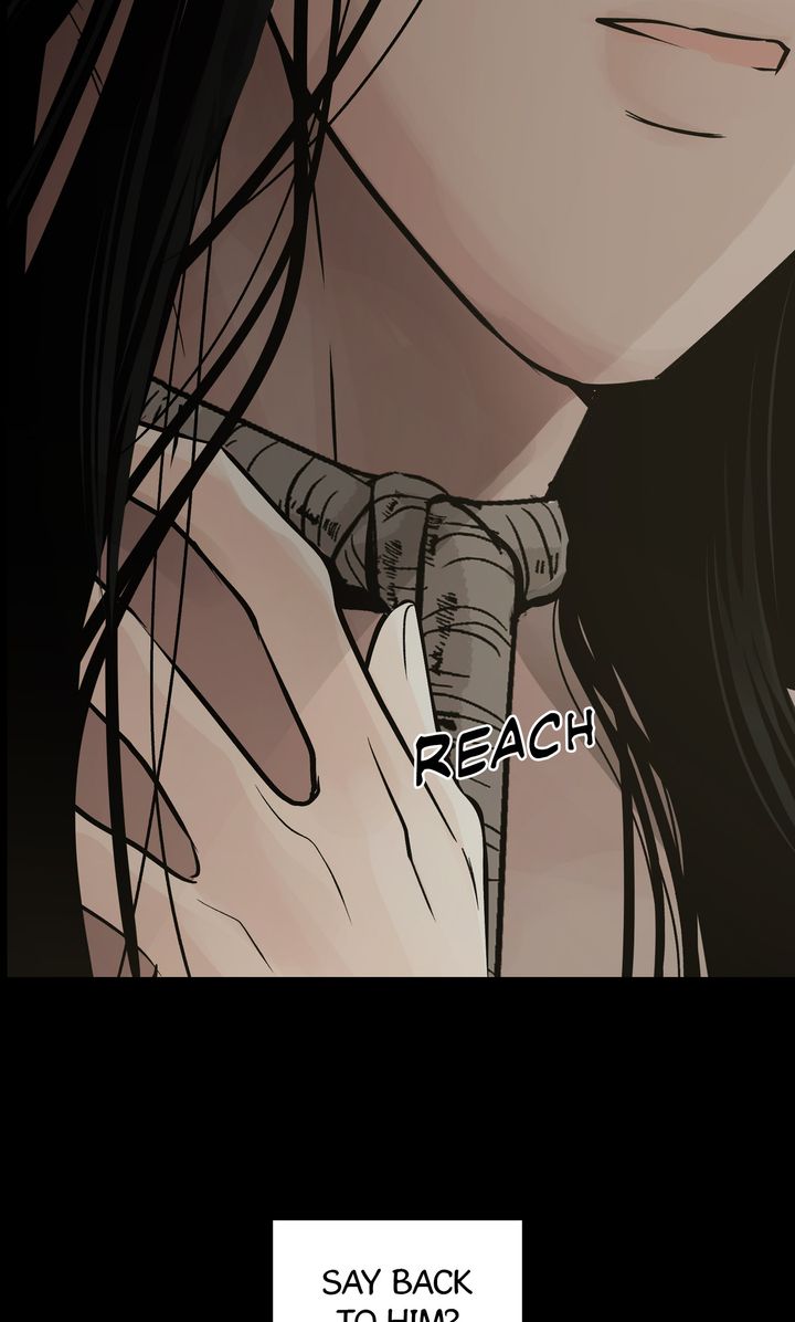 Totem’s Realm, Chapter 91
