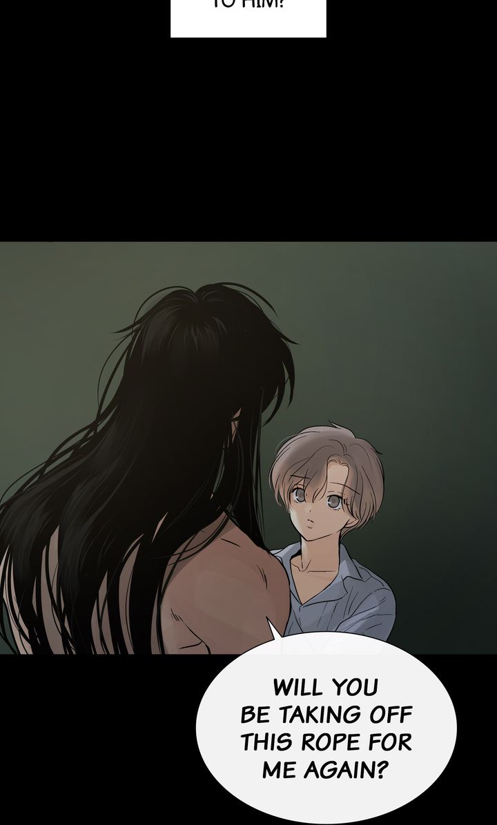Totem’s Realm, Chapter 91