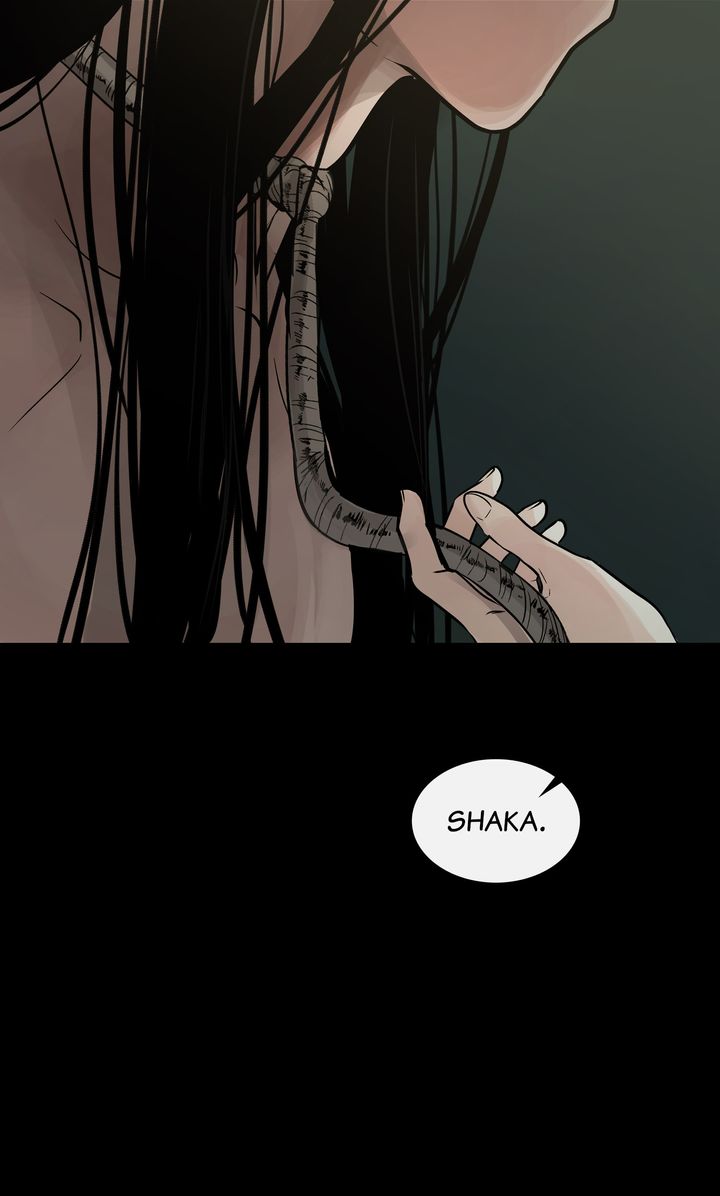 Totem’s Realm, Chapter 91