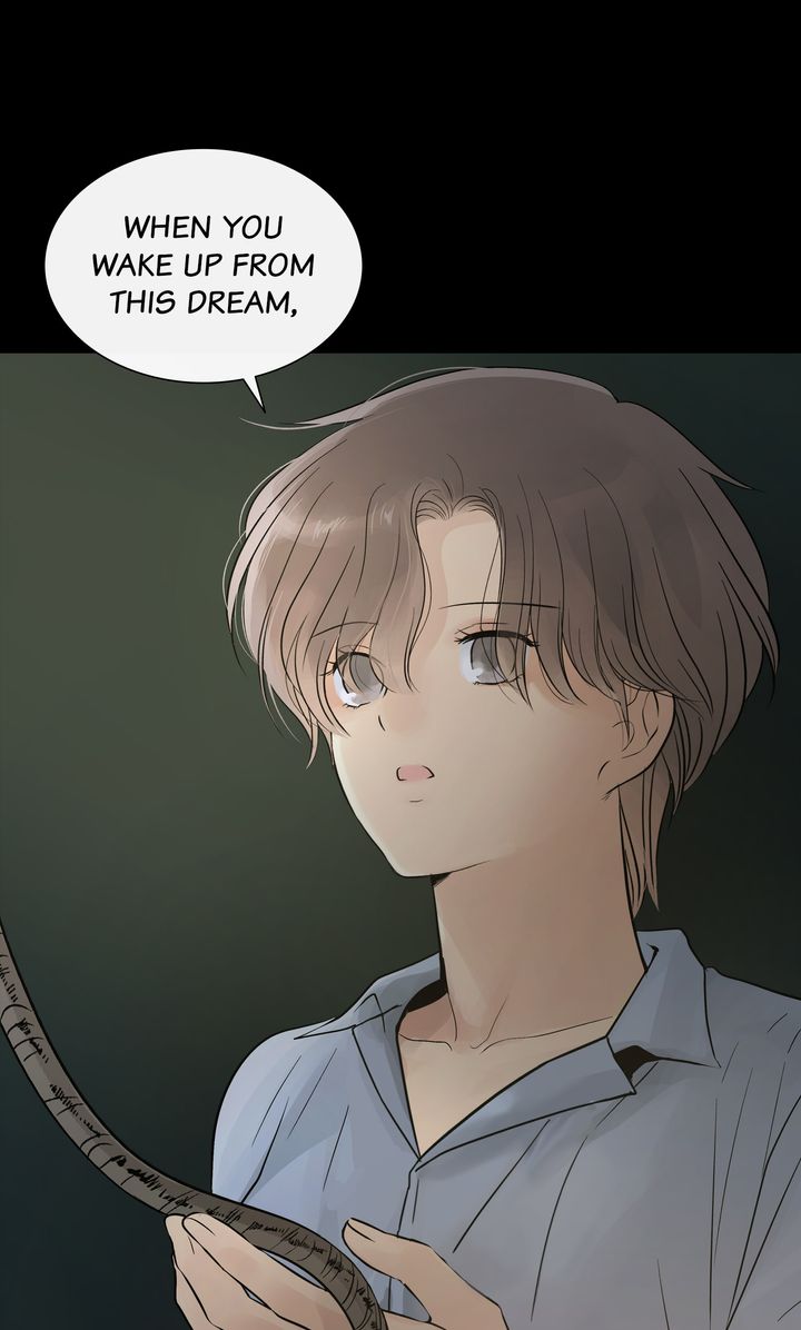 Totem’s Realm, Chapter 91