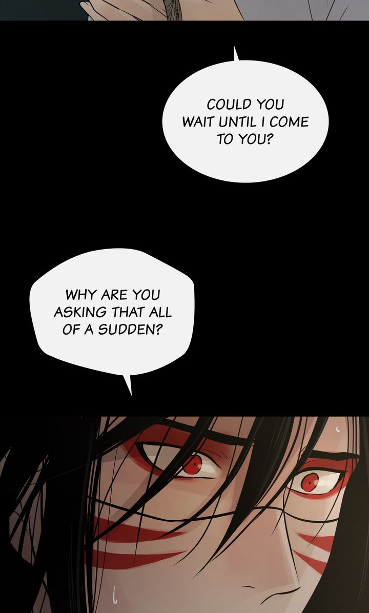Totem’s Realm, Chapter 91