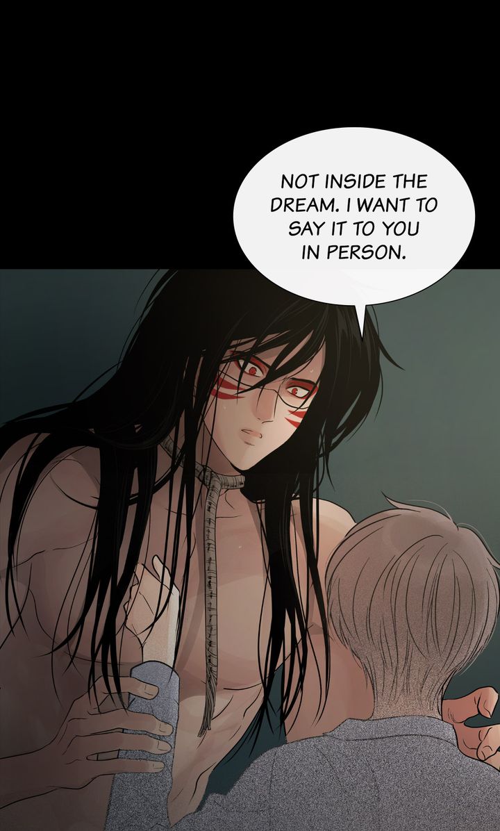 Totem’s Realm, Chapter 91
